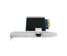 Edimax EN-9320TX-E V2 10 Gigabit Ethernet PCI Express serverio adapteris