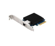 Edimax EN-9320TX-E V2 10 Gigabit Ethernet PCI Express serverio adapteris