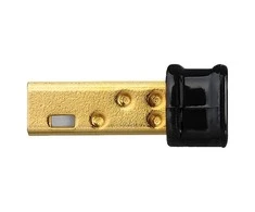 EDIMAX Wireless N150 Wi-Fi 4 nano USB adapteriai