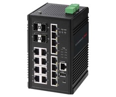 Šakotuvas Jungiklis EdiMax IGS-5416P