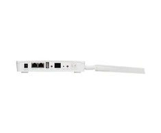 Edimax Wall-Mount Access Point WAP1750 802.11ac, 2.4GHz/5GHz GHz, 450+1300 Mbit/s, 10/100/1000 Mbit/s, Ethernet LAN (RJ-45) jungtys 2, PoE įėjimas/išėjimas, 3x išorinis