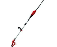 EINHELL gyvatvorių žirklės. BOOM GE-HH 18/45 LI T- Solo