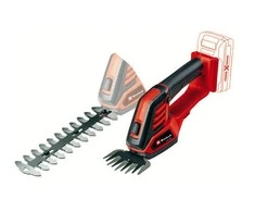 Gyvatvorių ir žolės žirklės Einhell GE-CG 18/100 Li-Solo; 18 V (be akumuliatoriaus ir pakrovėjo)