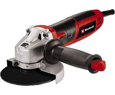 EINHELL ANGLE GRINDER TC-AG 125/850 | Einhell