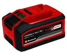 Einhell Akumuliatorius 18 V 4-6Ah MULTI-AH PXC PLUS