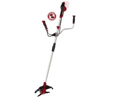 Einhell Akumuliatorinis trimeris AGILLO be akumuliatoriaus ir kroviklio