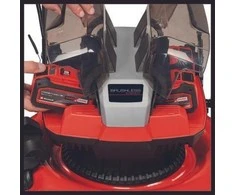 Einhell GE-CM 36/48 Li M-Solo