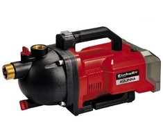 Vandens siurblys Einhell AQUINNA 36/30; 2x18 V (be akumuliatoriaus ir pakrovėjo)