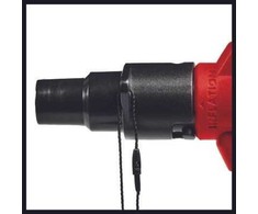 EINHELL BATERIJOS SIURBLYS CE-AP 18 Li-Solo