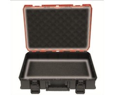 Įrankių Dėžė - Einhell E-Case S-F 4540011 Juoda Raudona