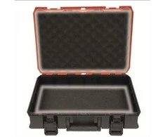 Įrankių Dėžė - Einhell E-Case S-F 4540011 Juoda Raudona
