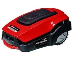 Vejos robotas Einhall Freelexo 1200 LCD BT