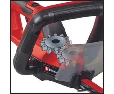 Gyvatvorių žirklės Einhell GC-CH 18/50 Li Solo; 18 V (be akumuliatoriaus ir pakrovėjo)