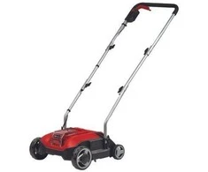 Akumuliatorinis aeratorius/skarifikatorius Einhell GC-SC 18/28 Li-Solo; 18 V (be akumuliatoriaus ir pakrovėjo)