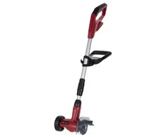 Einhell Akumuliatorinis trinkelių valytuvas GE-CC 18 Li  be akumuliatoriaus ir kroviklio