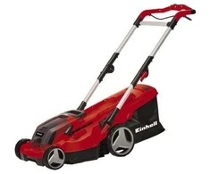 Einhell Akumuliatorinė žoliapjovė GE-CM 36/37 Li be akumuliatoriaus ir kroviklio