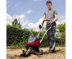 Einhell Einh Akku Bodenhacke GE-CR 30 Li 36 V