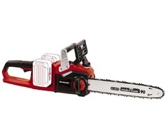 Einhell Akumuliatorinis grandininis pjūklas GE-LC 36/35 Li-be akumuliatoriaus ir kroviklio