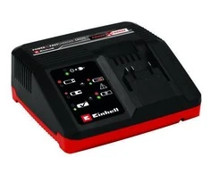 Pakrovėjas Einhell PXC 18V 4A