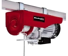 Elektrinis pakelėjas Einhell 2255150 TC-EH 600