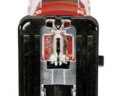 Einhell Akumuliatorinis siaurapjūklis TC-JS 18 Li be akumuliatoriaus ir kroviklio
