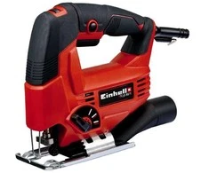 Pjūklas - Einhell TC-JS 80/1 550 W 3000 SPM