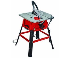 Einhell stalinė diskinė pjūklas TC-TS 2025/3 eco 2000 W, 85 mm pjovimo aukštis