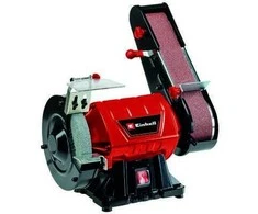 EINHELL TABLE GRINDER BELT TC-US 350 | Einhell