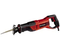 Elektrinis tiesinis pjūklas Einhell TE-AP 750 E