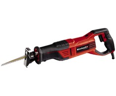 Elektrinis tiesinis pjūklas Einhell TE-AP 950 E