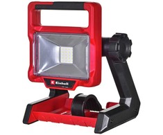 Akumuliatorinis prožektorius Einhell TE-CL 18/2000 LiAC - Solo; 18 V (be akumuliatoriaus ir pakrovėjo)