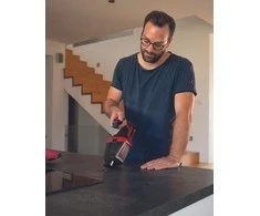 Akumuliatorinis dulkių siurblys Einhell TE-HV 18/06 Li solo; 18 V; 0,6 l (be akumuliatoriaus ir pakrovėjo)