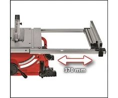 Žiedinis pjūklas Einhell TE- TS 36 / 210 LI 36 V 210 mm