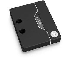 Ek Water Blocks Ek Vanduo Blocks EK vandens blokai EK-Quantum Velocity² D-RGB (AM5), nikelio ir acetalo spalvos