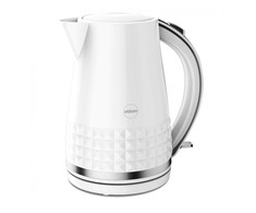 ELDOM C270C OSS electric virdulys 1.7 L 2150 W Juodas