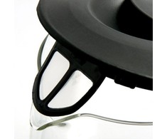 ELDOM C410 1.2 L glass cordless virdulys