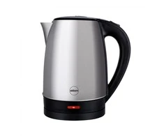 Elektrinis Virdulys - ELDOM HEMI 1500W 1.7L Inox