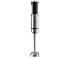 Virtuvinis kombainas ELDOM Maišytuvas JAX, 1000 W, metal tip, speed regulation, turbo