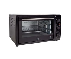 Mikrobangų krosnelė Oven ELDOM PR500 (2000W, juodas color)