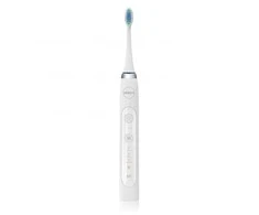 Dantų šepetėlis Eldom Šepetys Sonic SD210B Baltas