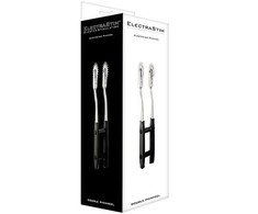 ElectraStim Double Bi-Polar Electro Pinwheel Stainless Steel Tool
