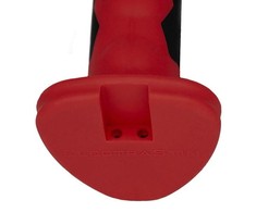 ElectraStim - Silicone Fusion Komodo Dildo