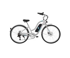 Huffy Everett Plus elektrinis dviratis, 27,5", L, 350W