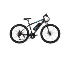 Huffy Transic Plus elektrinis dviratis, 26", 350W