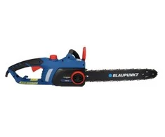 Elektrinis grandininis pjūklas 230V 2,4 kW Blaupunkt CS4010