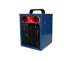 Elektrinis šildytuvas 2 kW Blaupunkt EH7010