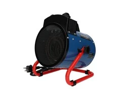 Elektrinis šildytuvas 3 kW Blaupunkt EH5010
