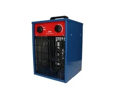 Elektrinis šildytuvas 3 kW Blaupunkt EH9010