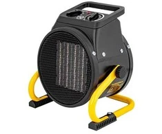 Volt NAGRZEWNICA ELEKTRYCZNA COMFORT 2,5KW