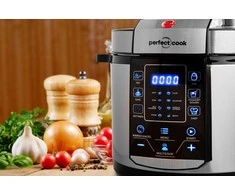 Greitpuodis Eldom SW500 Perfect Cook